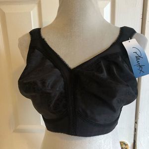 Playtex Bra Size 38DD